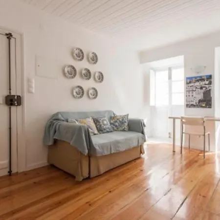 Charming Apt, Great Location Apartment