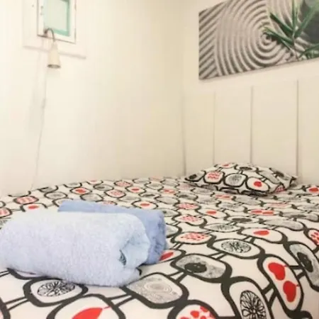 Charming Apt, Great Location Apartment